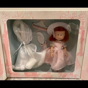 Grand Celebration Madeline Doll!